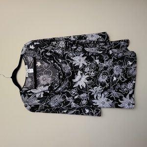 Cydney Max Cowel Neck Shirt